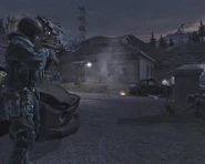 В боях против ультранационалистов