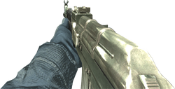 The Call Of Duty Wiki - Mw2 Desert Camo - 992x534 PNG Download