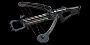 Die Armbrust in Black Ops II
