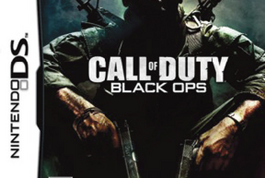 Call of duty world at war ds deals