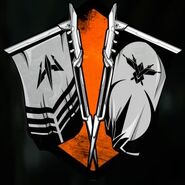 Black Ops III playlist icon