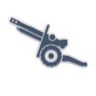 Artillery 150 High-End Salvage