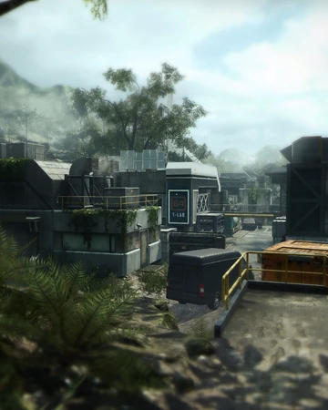 Drone Map Call Of Duty Wiki Fandom Drone Map Call Of Duty Wiki Fandom