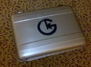 Gkcase