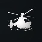 Helo-Pilot.