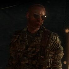 Jason Hudson Call Of Duty Wiki Fandom