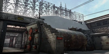 Intel | Call of Duty Wiki | Fandom