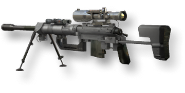 this is the #1 SNIPER in Modern Warfare 2 (BEST Class Setup) 