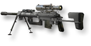 THE MSR IN MODERN WARFARE 2 might be my new favorite sniper 