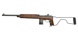 M1941, Call of Duty Wiki