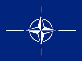 NATO flag