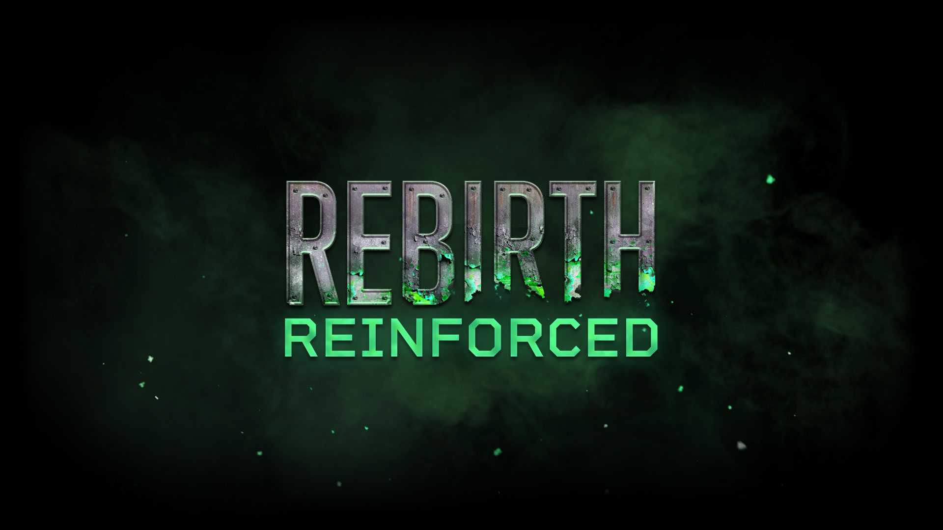 Rebirth Reinforced | Call of Duty Wiki | Fandom