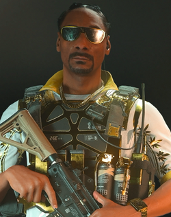 Snoop Dogg: Modern Warfare 2 and Warzone 2: How to unlock Snoop Dogg  Operator? Check full guide here - The Economic Times