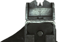 Iron sights