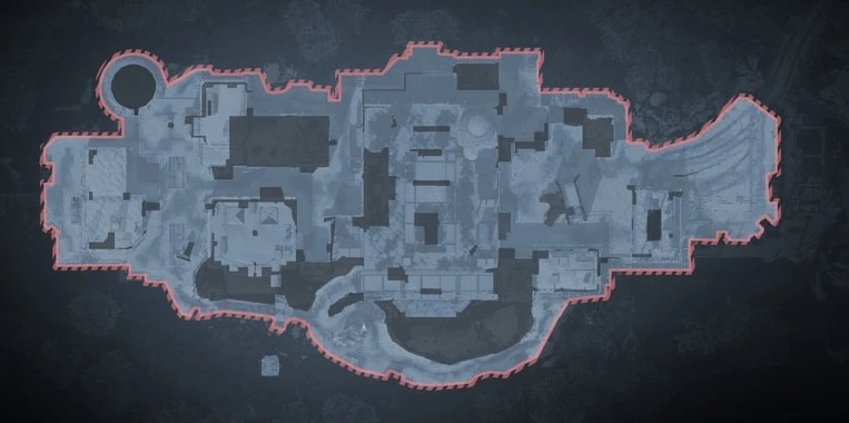 Summit Map Cod Mobile Summit | Call Of Duty Wiki | Fandom