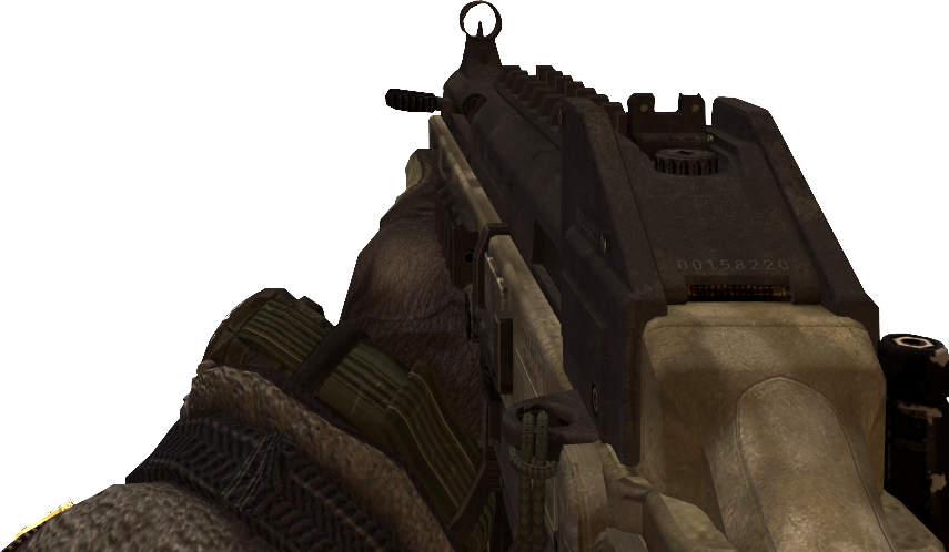 Weapon Camouflage, Call of Duty Wiki