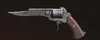 Valois Revolver Gunsmith CODV