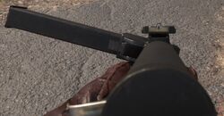 Zk 383 Call Of Duty Wiki Fandom
