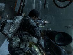photo William Bowman Call Of Duty joseph bowman call of duty wiki fandom