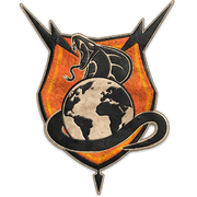 Domination Gamemode Icon MP BO6