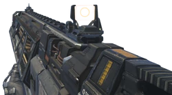 The EM1 in first person.