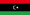Flag of Libya