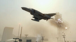 Napalm strike7