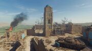 Nomad MenuScreen BO6