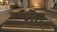 The Origins Mystery Box in Remnant.