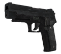 P226 (in the plane only)
