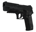 P226 (used by Hesh)