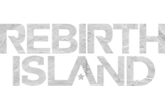 Rebirth Island Logo WZ