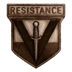 Resistance Division Prestige I WWII