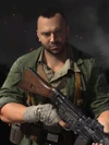 Roland Schwarzwald Skin CODV