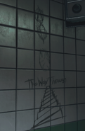 The drawing in Classified.