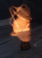 Volle Rüstung drop as seen in Call of Duty: WWII.