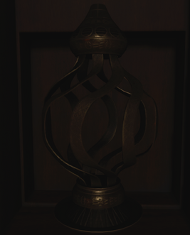 Vril Vessel BO4