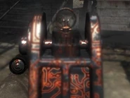 Взгляд через прицел улучшенного РПК