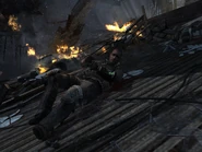 Раненый Юрий