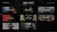 AllGames July2025 CODHQ.jpg (327 KB) Every Call of Duty game available to be launched from COD HQ.