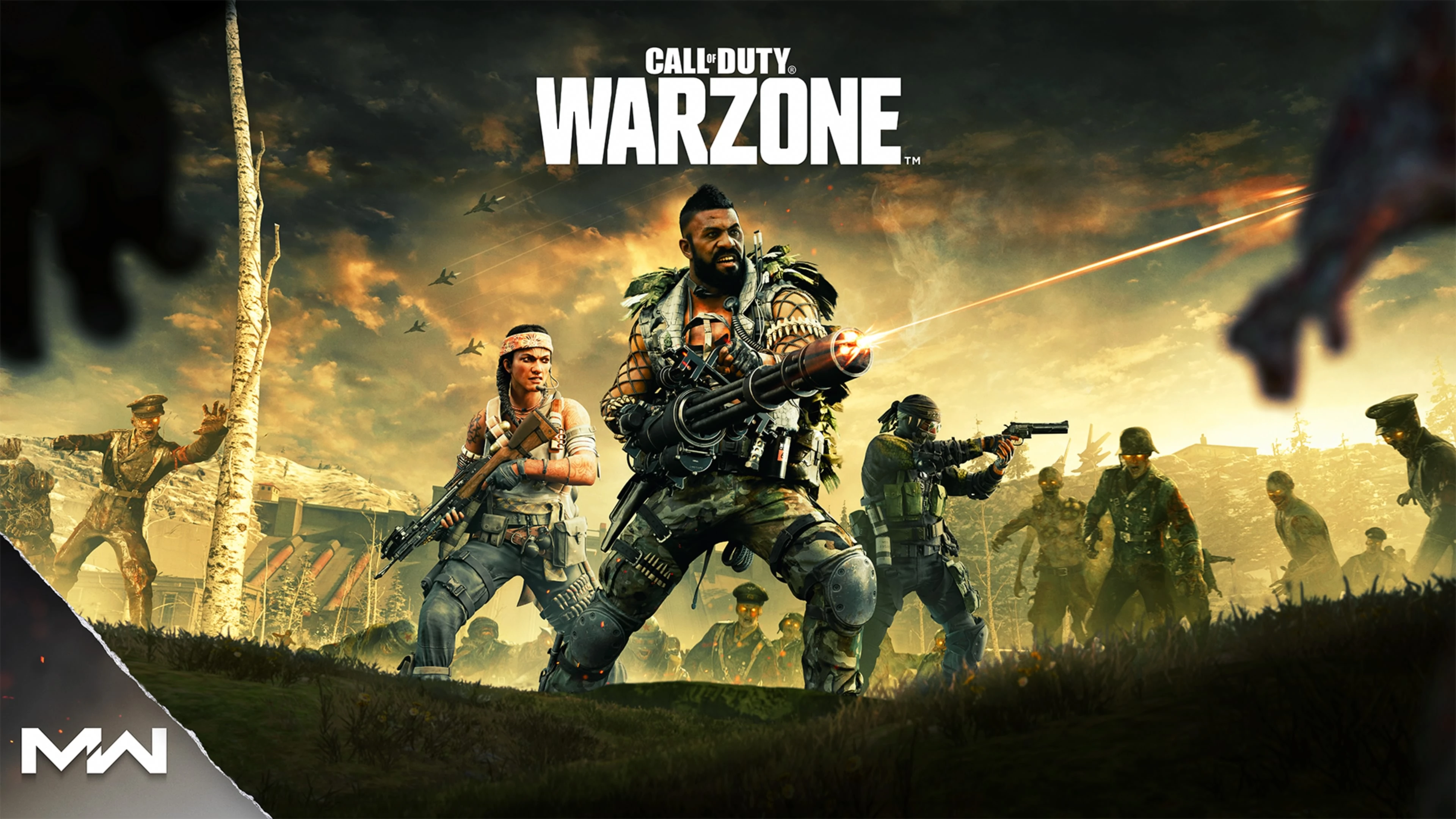 Modern Warfare ranked SR climb plan in Modern Warfare — Rust guide