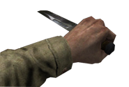 Knife