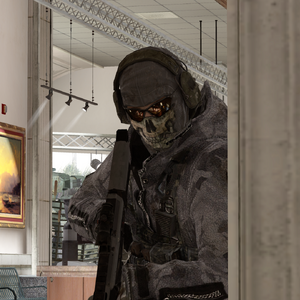 Simon Ghost Riley Call Of Duty Wiki Fandom
