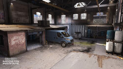 Hackney Yard Call Of Duty Wiki Fandom