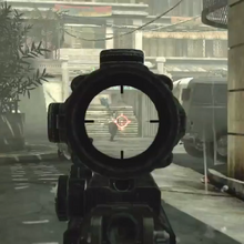 Acog Scope Call Of Duty Wiki Fandom