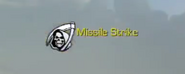 Missile Strike Ready CoDG