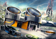 Nuk3town FirstLook BOIII