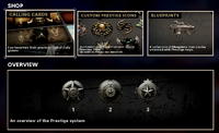 PrestigeShop Overview BOCW