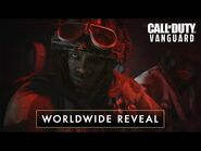 Reveal Trailer - Call of Duty®- Vanguard