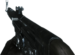 StG 44, Fury Wiki